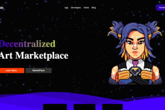 ArtChain