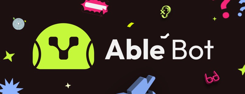 Ablebot – screenshot 1