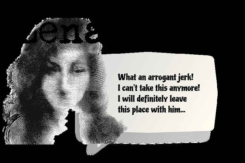 [U9] - Norman's Novels – screenshot 3