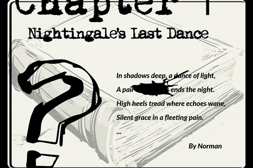 [U9] - Norman's Novels – screenshot 2