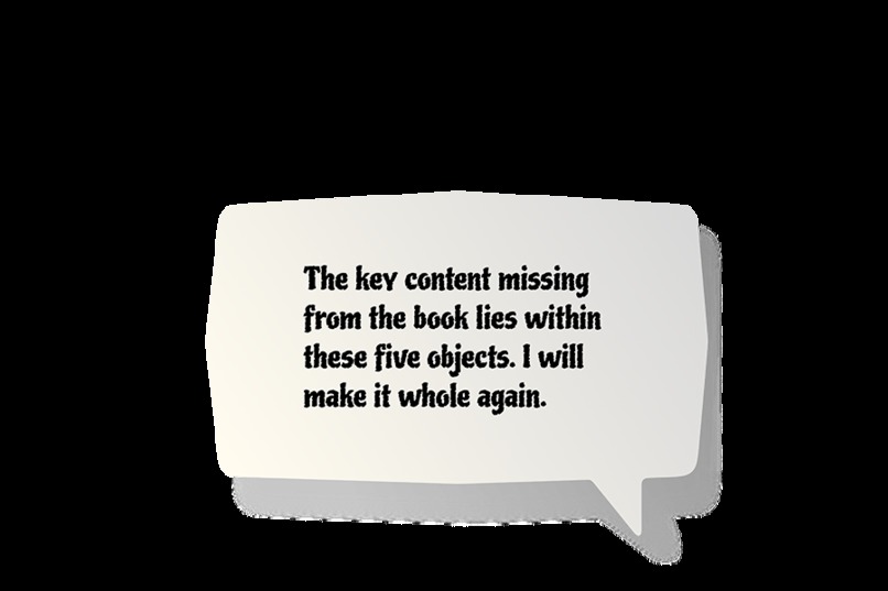 [U9] - Norman's Novels – screenshot 4