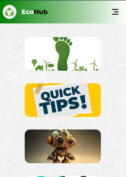 EcoHub – screenshot 5