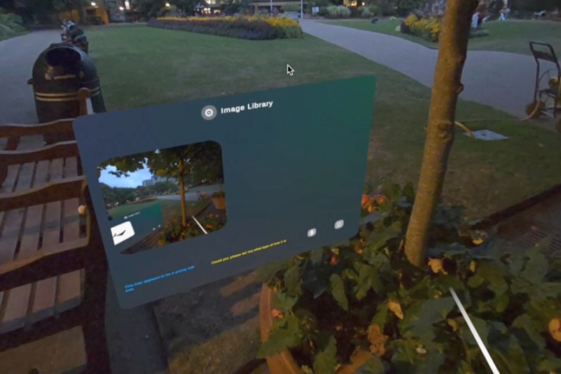 [U5] - ForestFlux – screenshot 5