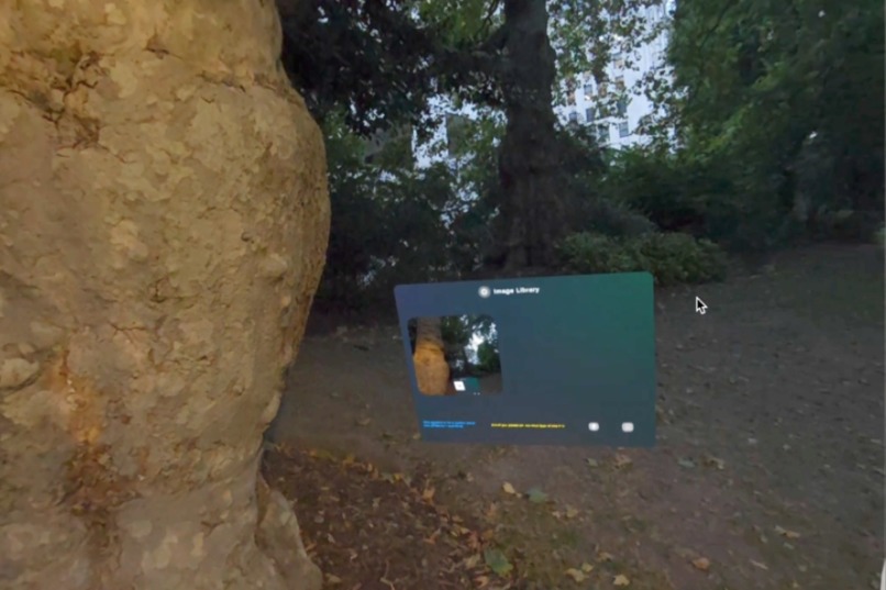 [U5] - ForestFlux – screenshot 4