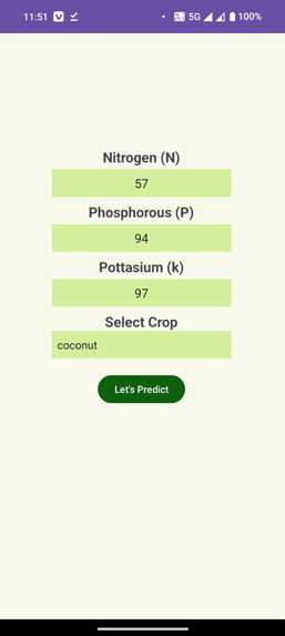 KrishiCare – screenshot 7
