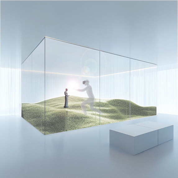[U1] - TaiChi Experience  – screenshot 3