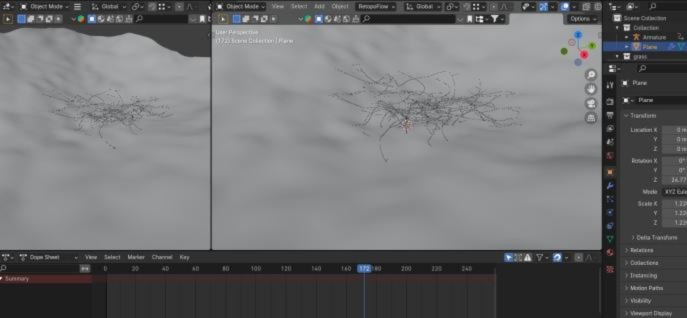 [U1] - TaiChi Experience  – screenshot 13