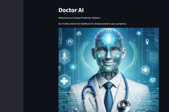 DoctorAI