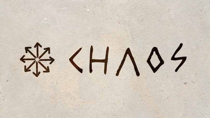 [U3] - Project Chaos – screenshot 1