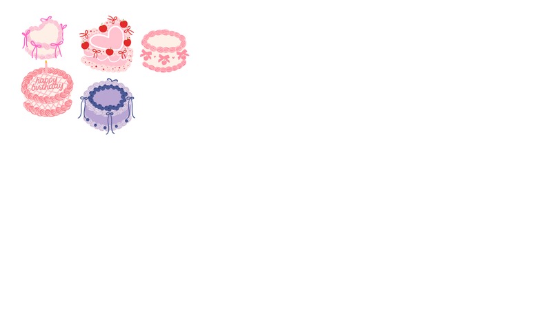[U26] - Cake Decorator – screenshot 13