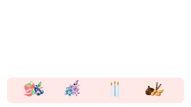 [U26] - Cake Decorator – screenshot 8