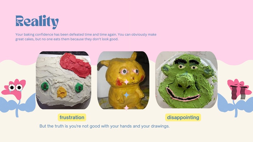 [U26] - Cake Decorator – screenshot 20