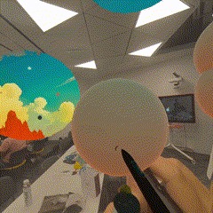 [U7] - Lantern in the Room – screenshot 3
