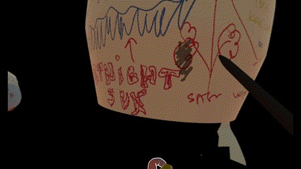 [U7] - Lantern in the Room – screenshot 5
