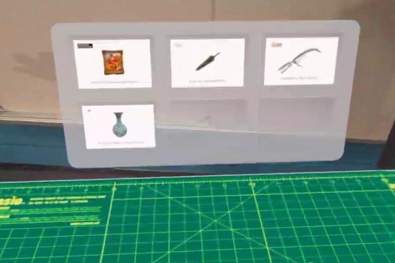[U17] - Momento – screenshot 4