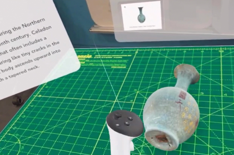 [U17] - Momento – screenshot 5