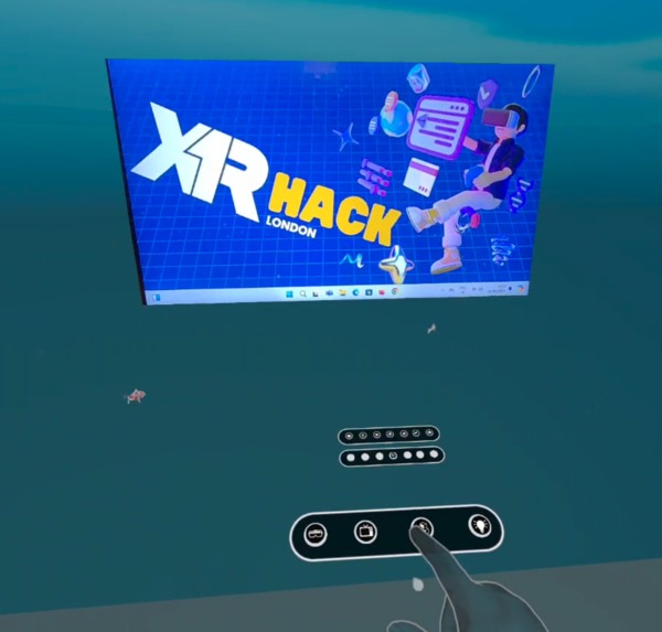 [U22] - ReelSpace – screenshot 1