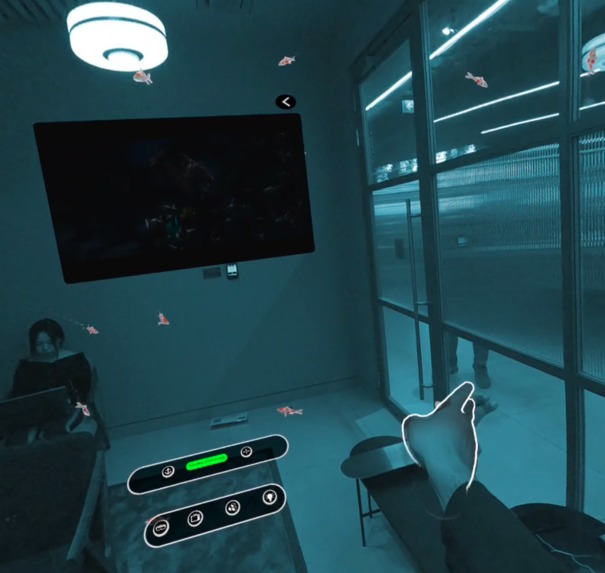 [U22] - ReelSpace – screenshot 3