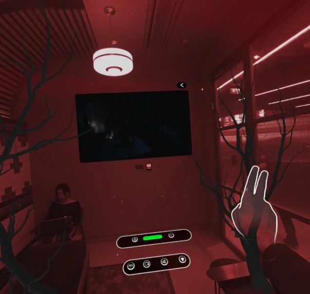 [U22] - ReelSpace – screenshot 4