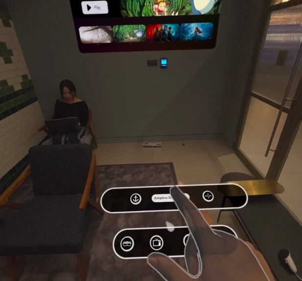 [U22] - ReelSpace – screenshot 5