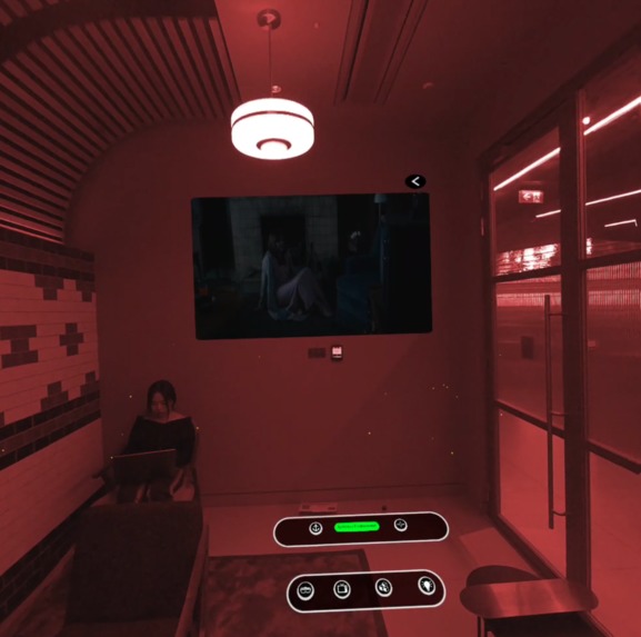 [U22] - ReelSpace – screenshot 6