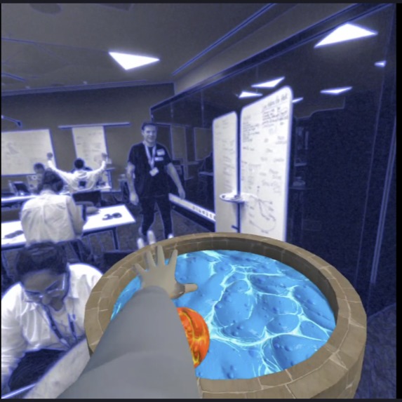 [U30] - Elemental Clash – screenshot 3