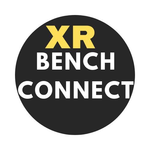 [U33] - XR BENCH CONNECT – screenshot 1