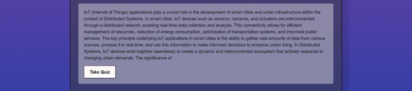 CourseMate – screenshot 4