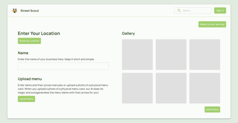 Street Scout – screenshot 3