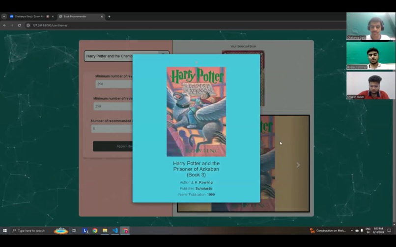Mind Bogglers – screenshot 4