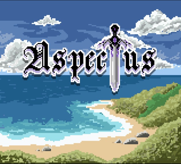 Aspectus - Pioneering Future Education w/ Adaptive Tech – screenshot 1