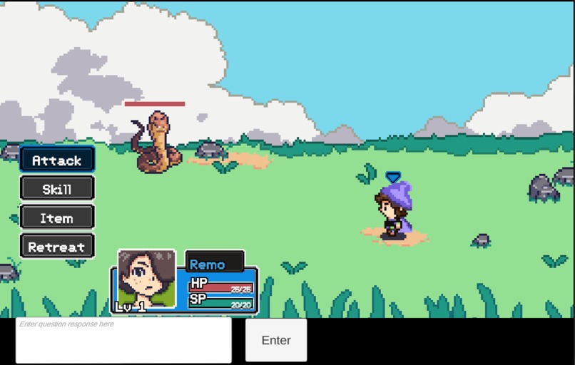 Aspectus - Pioneering Future Education w/ Adaptive Tech – screenshot 2