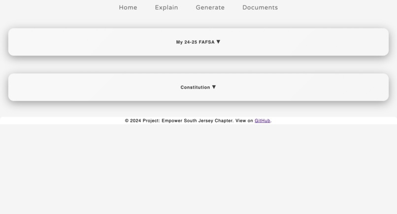 Legal Lieutenant (COPY) – screenshot 4