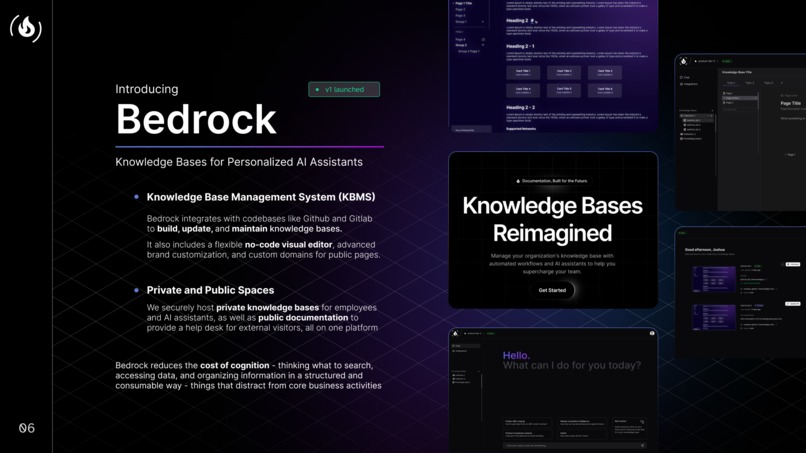 0xKnowledge – screenshot 7