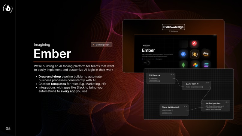 0xKnowledge – screenshot 9