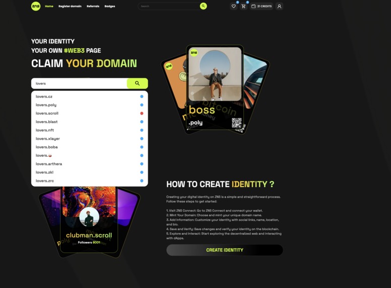 ZNS Connect – screenshot 6