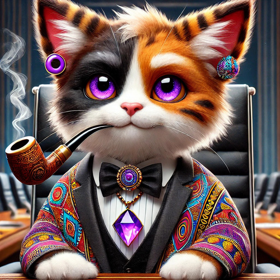 Kudy-Cats – screenshot 3