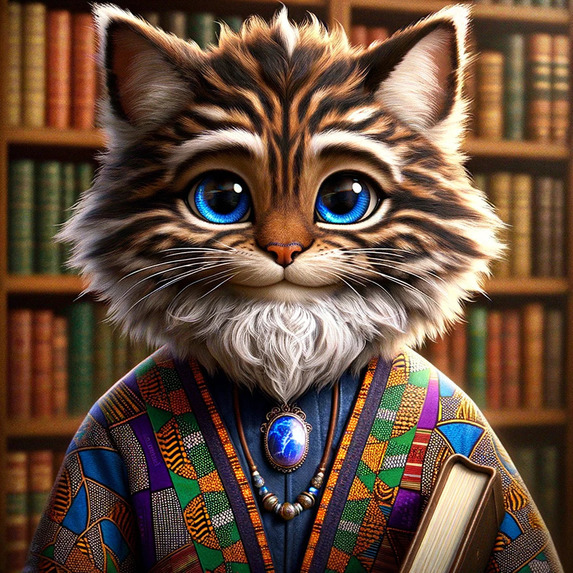 Kudy-Cats – screenshot 4
