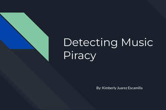 Pirates of the caramputers