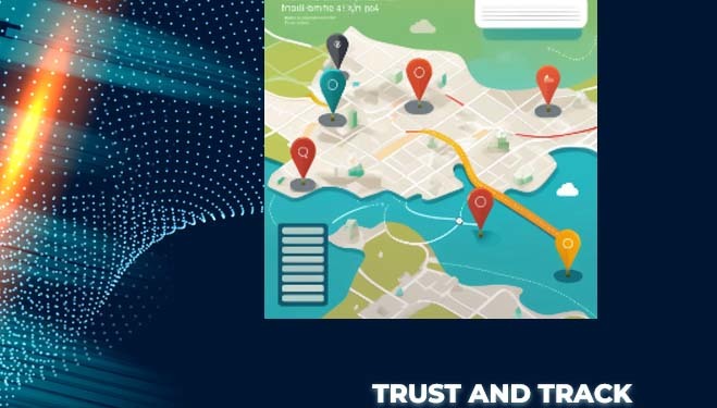 Civic Trust – screenshot 9