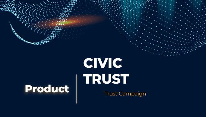 Civic Trust – screenshot 12