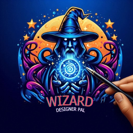 Wizard Designer Pal – screenshot 3