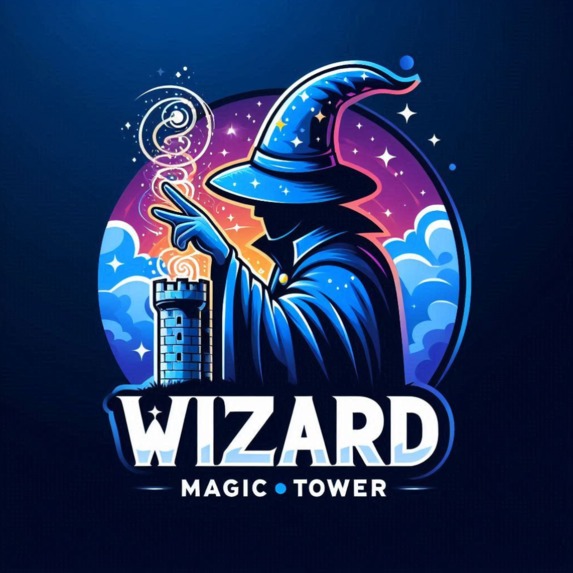 Wizard Magic Tower – screenshot 3