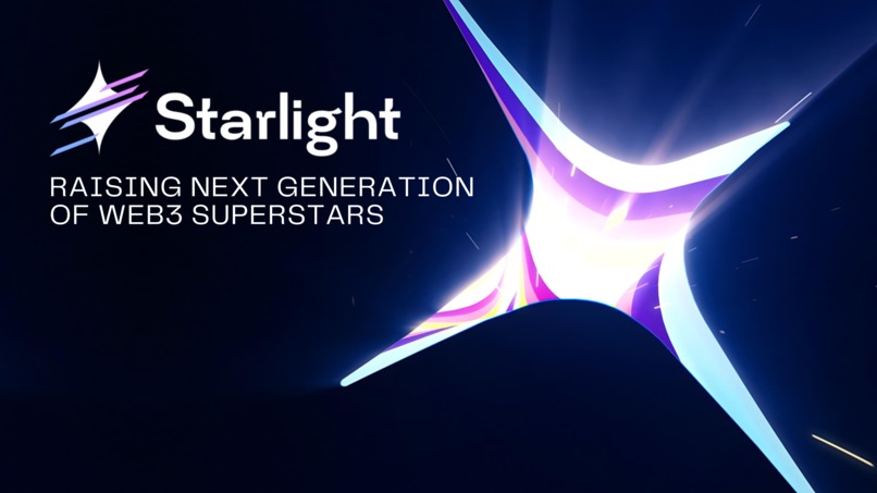Starlight – screenshot 2