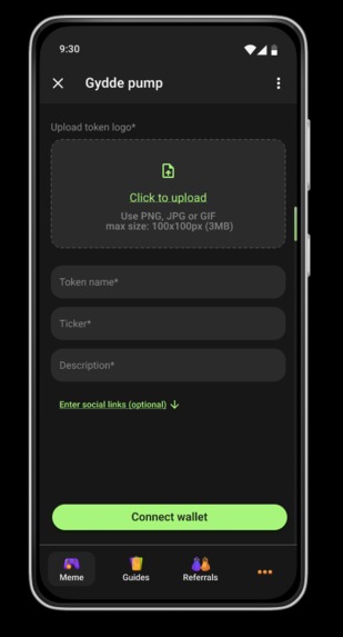 Gydde – screenshot 5