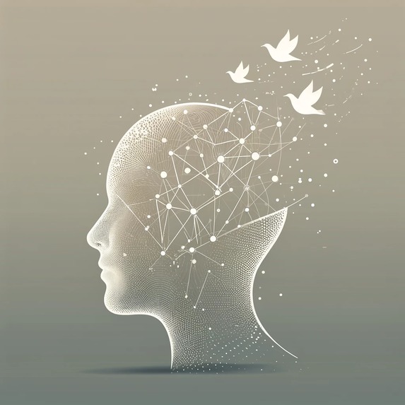 ThoughtTrails – screenshot 1