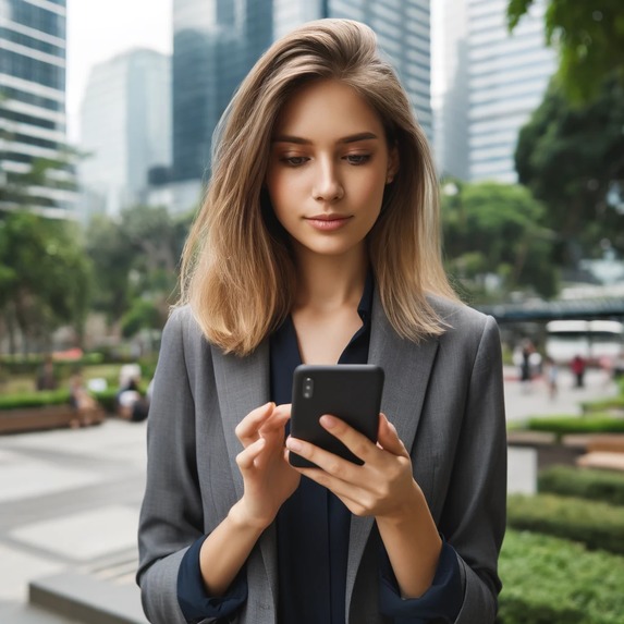 ThoughtTrails – screenshot 2