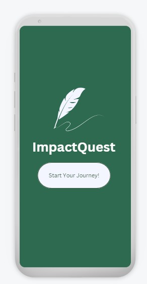 Impact Quest – screenshot 1