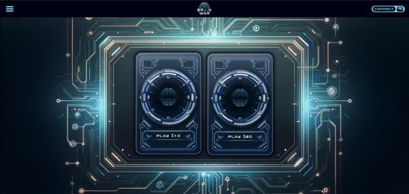 BrainWar – screenshot 3
