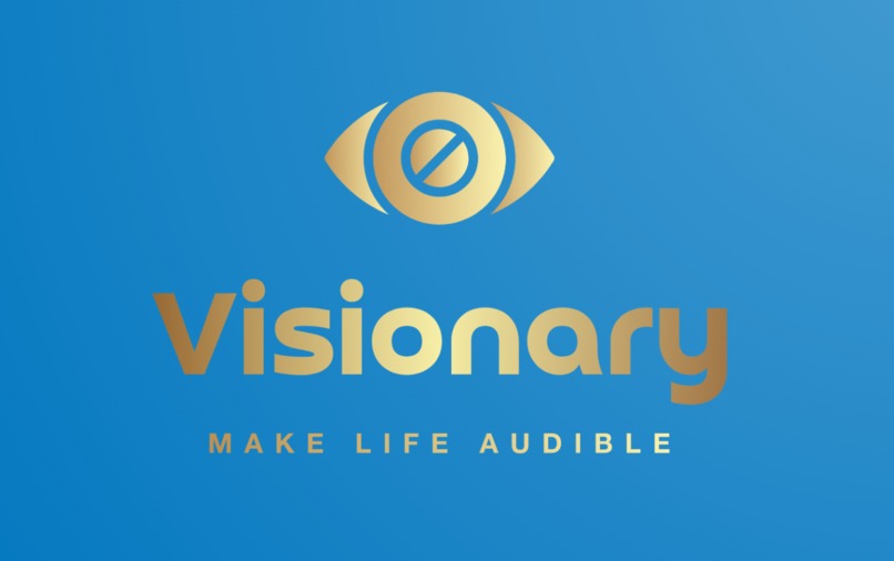 Visionary – screenshot 1